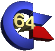 C=64